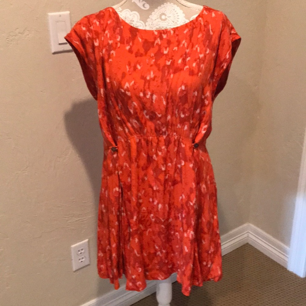 NWT Free People dress 👗